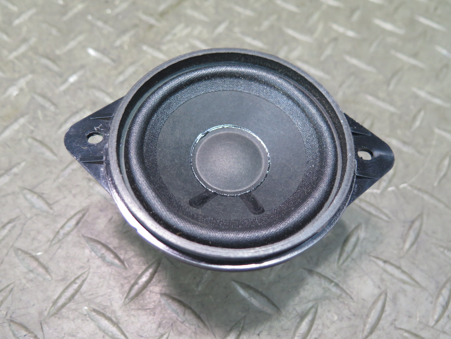 2005-2012 Porsche Boxster 987 Front Left & Right Door Audio Sound Speaker Set