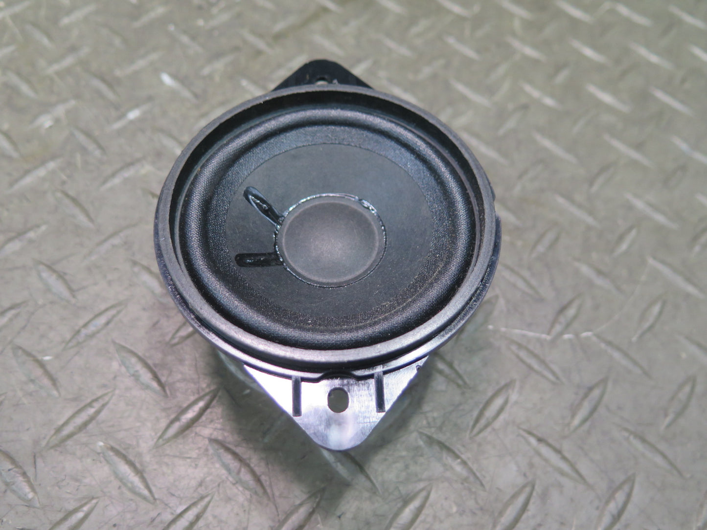 2005-2012 Porsche Boxster 987 Front Left & Right Door Audio Sound Speaker Set