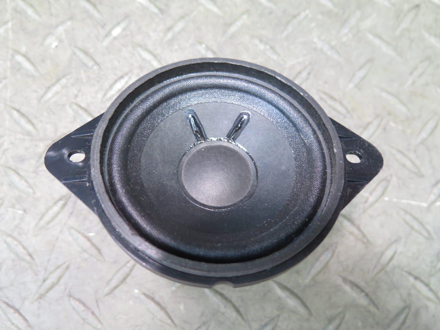2005-2012 Porsche Boxster 987 Front Left & Right Door Audio Sound Speaker Set
