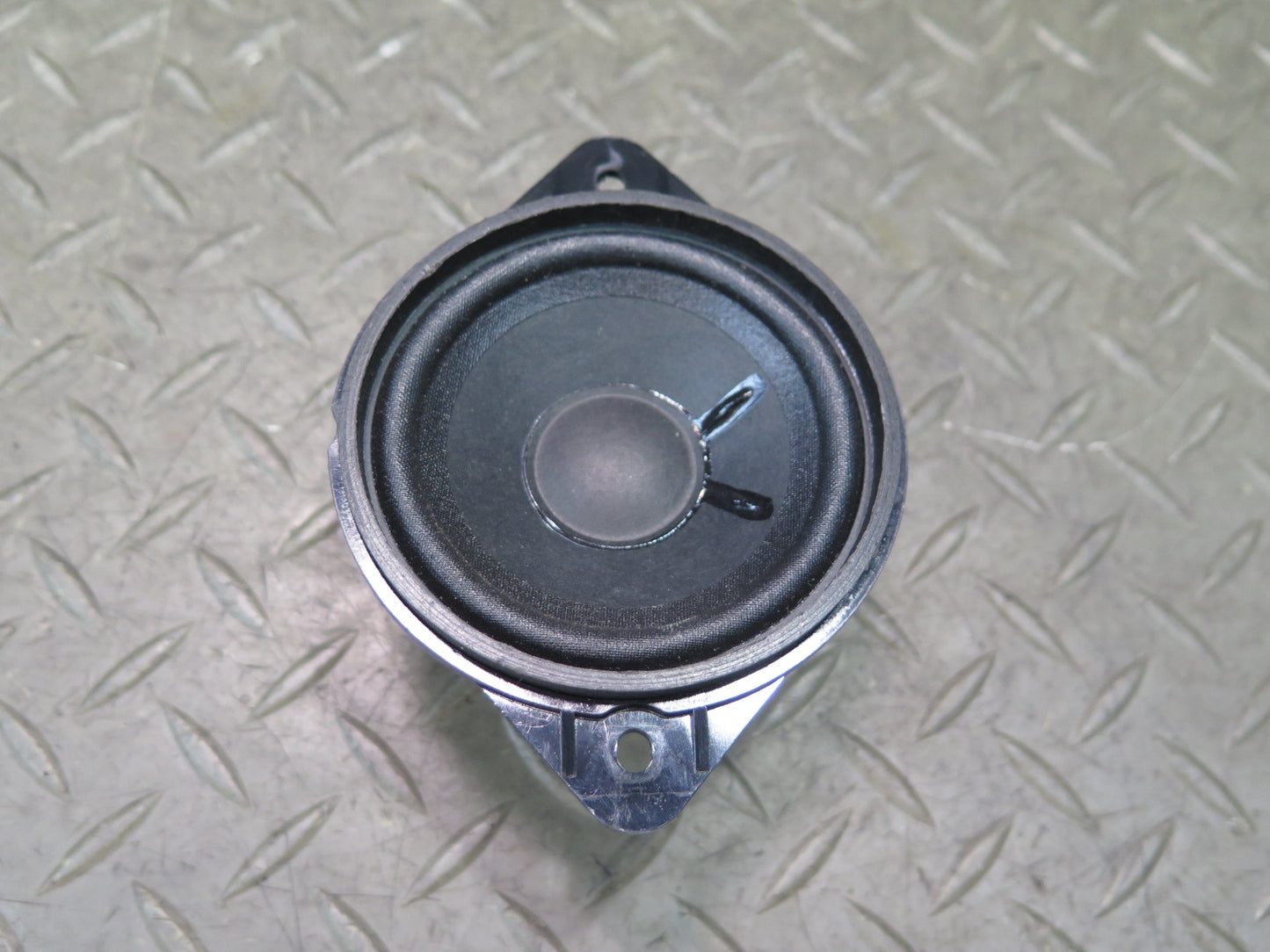 2005-2012 Porsche Boxster 987 Front Left & Right Door Audio Sound Speaker Set
