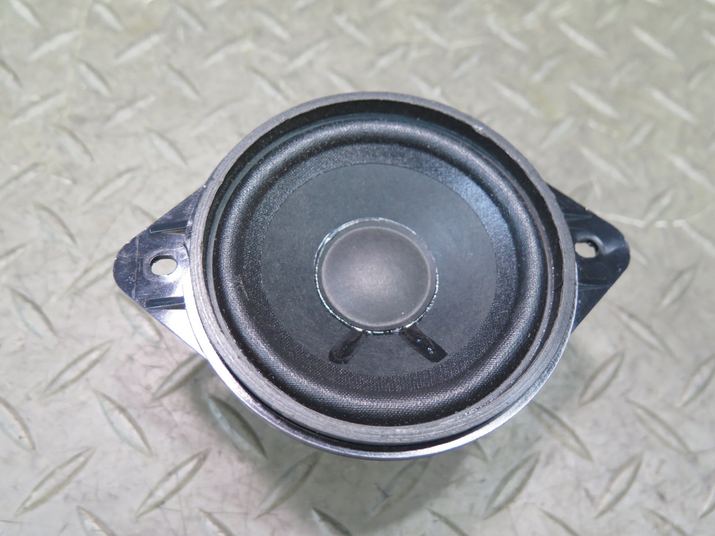 2005-2012 Porsche Boxster 987 Front Left & Right Door Audio Sound Speaker Set