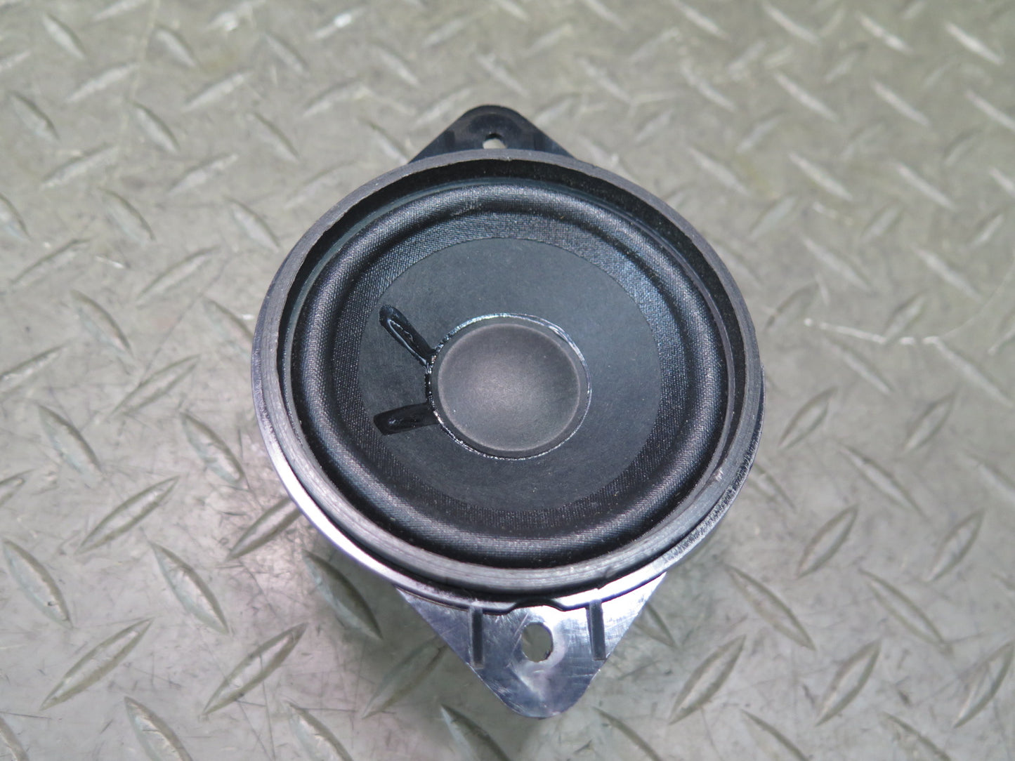 2005-2012 Porsche Boxster 987 Front Left & Right Door Audio Sound Speaker Set