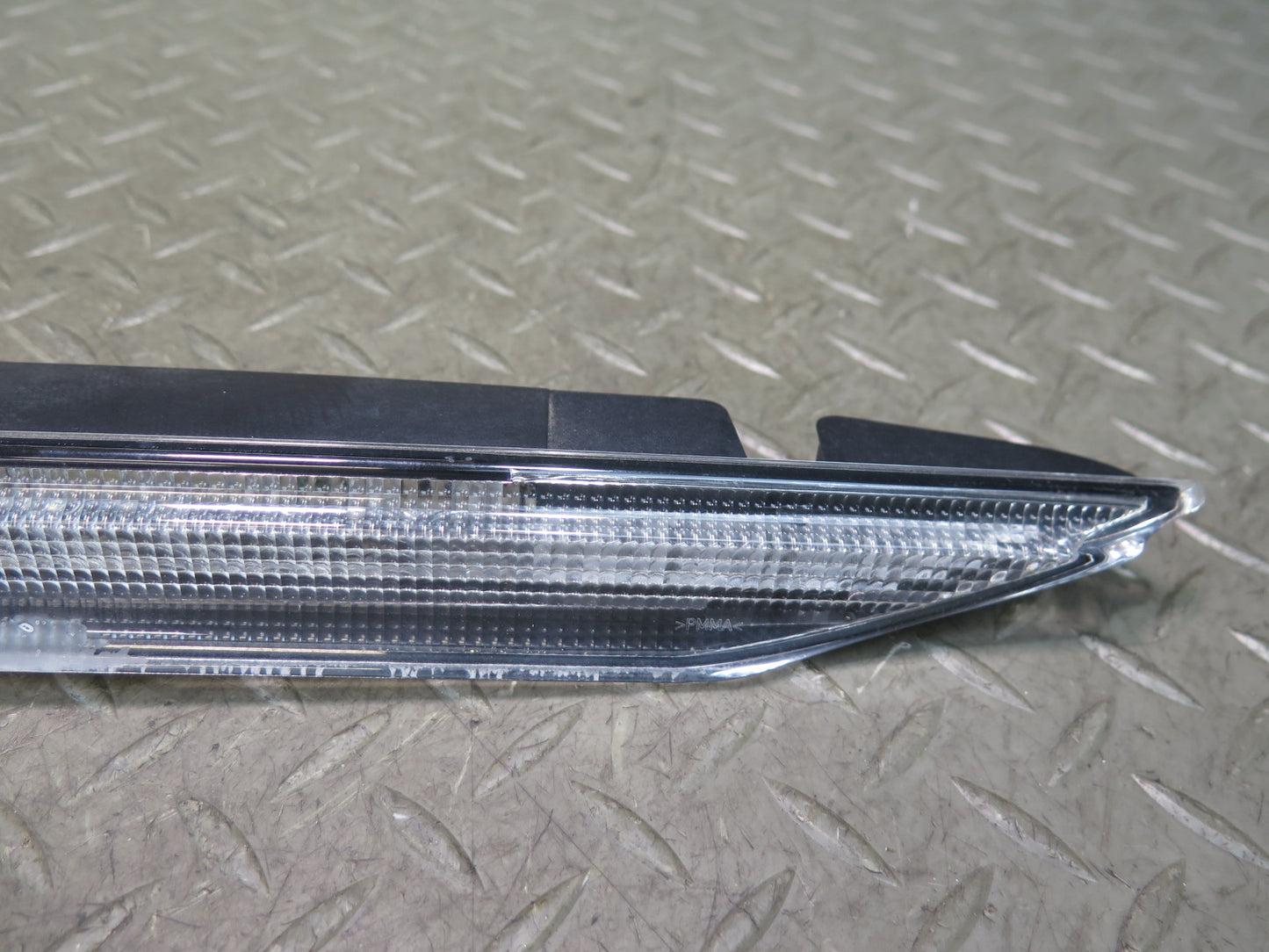 2005-2012 Porsche Boxster 987 Rear Center Third Brake Stop Light 98763105001