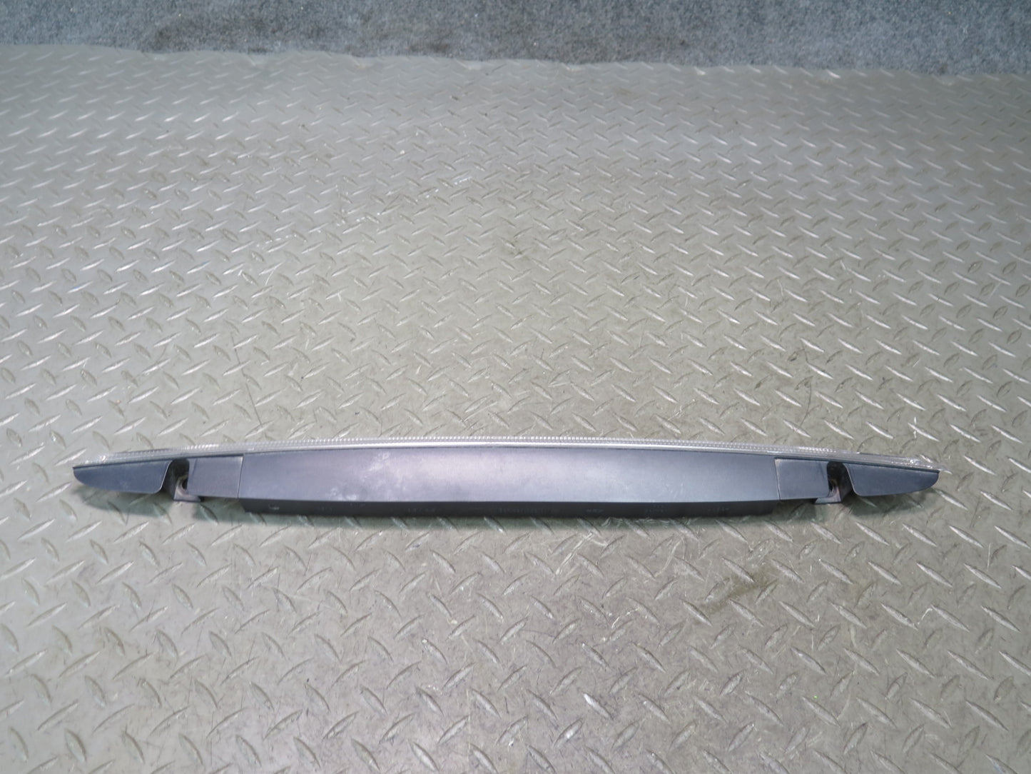 2005-2012 Porsche Boxster 987 Rear Center Third Brake Stop Light 98763105001
