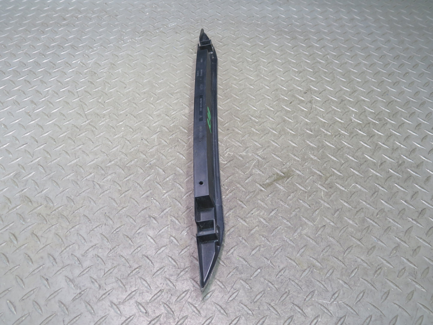 2005-2012 Porsche Boxster 987 Rear Center Third Brake Stop Light 98763105001
