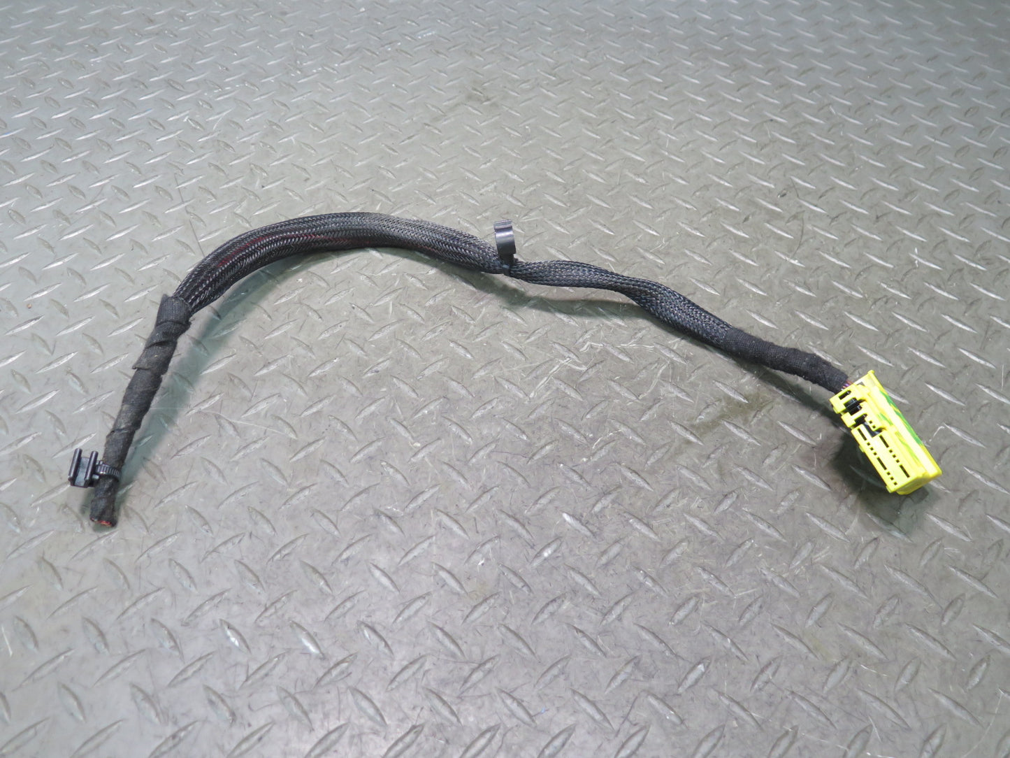 2005-2008 Porsche Boxster 987 Front Right Side Seat Wire Harness Connector Set