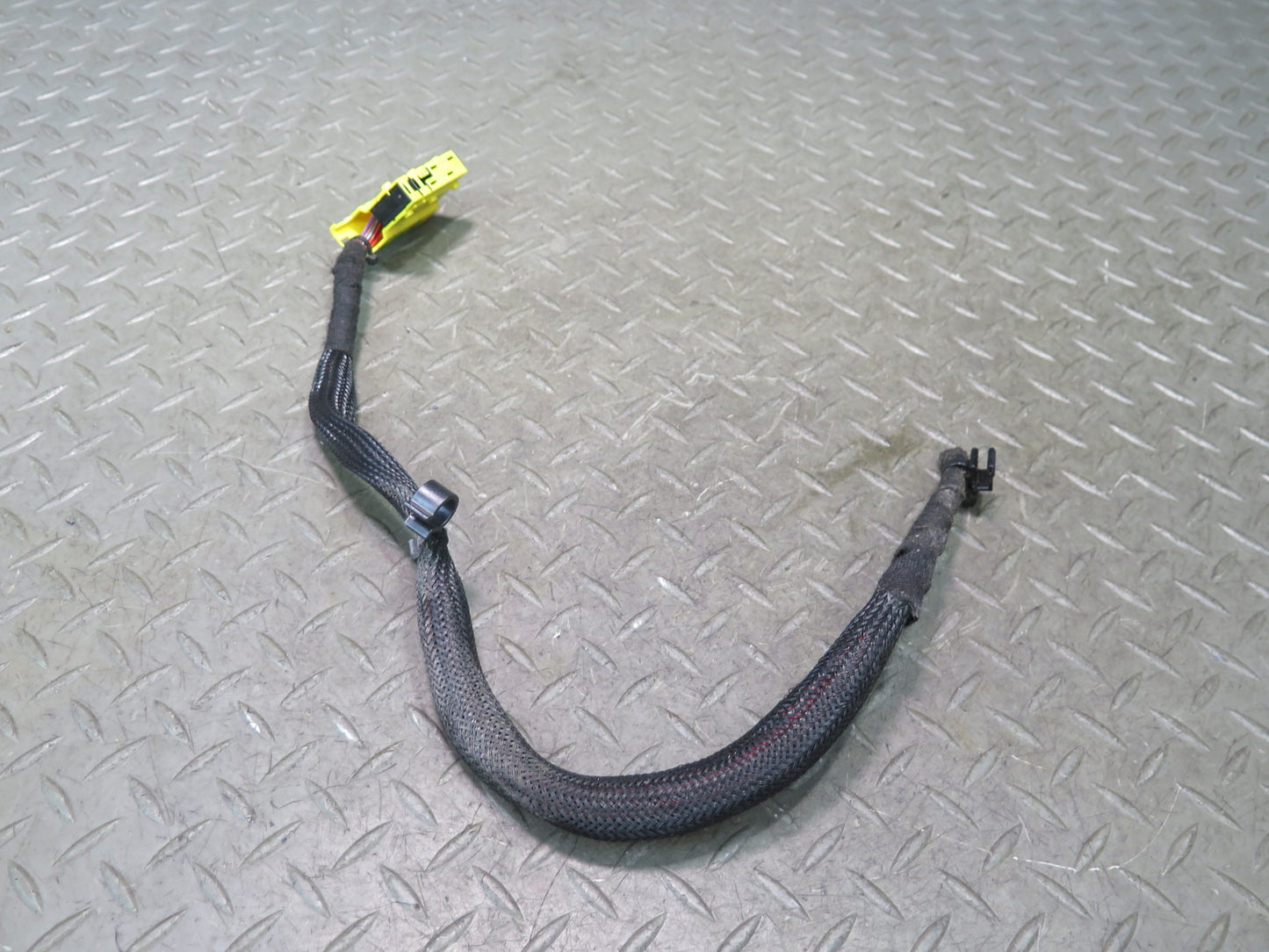 2005-2008 Porsche Boxster 987 Front Right Side Seat Wire Harness Connector Set
