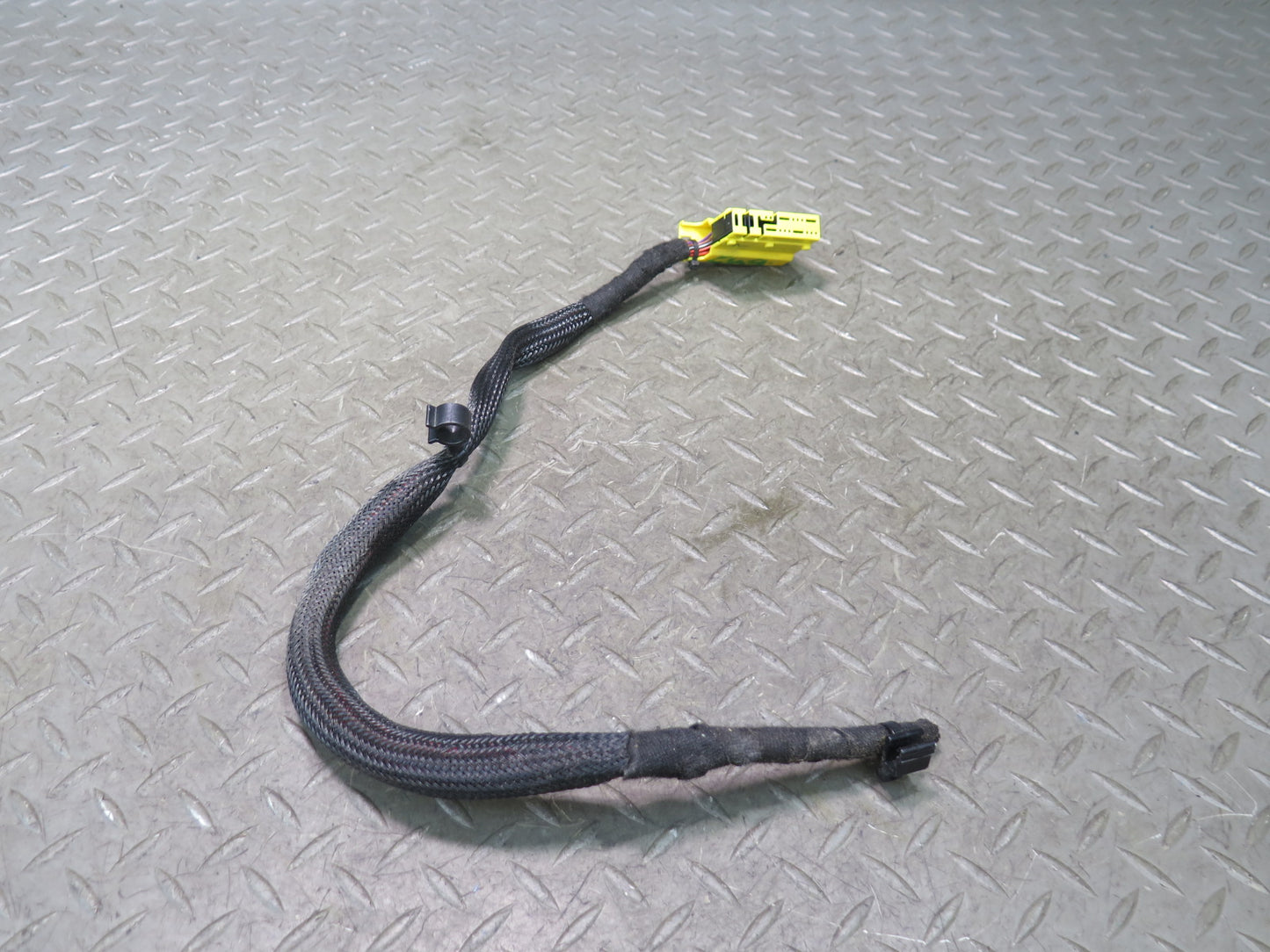 2005-2008 Porsche Boxster 987 Front Right Side Seat Wire Harness Connector Set