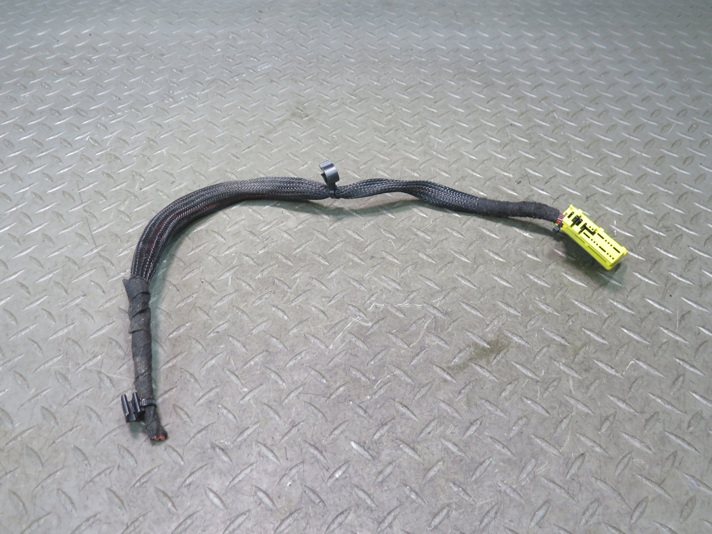 2005-2008 Porsche Boxster 987 Front Right Side Seat Wire Harness Connector Set