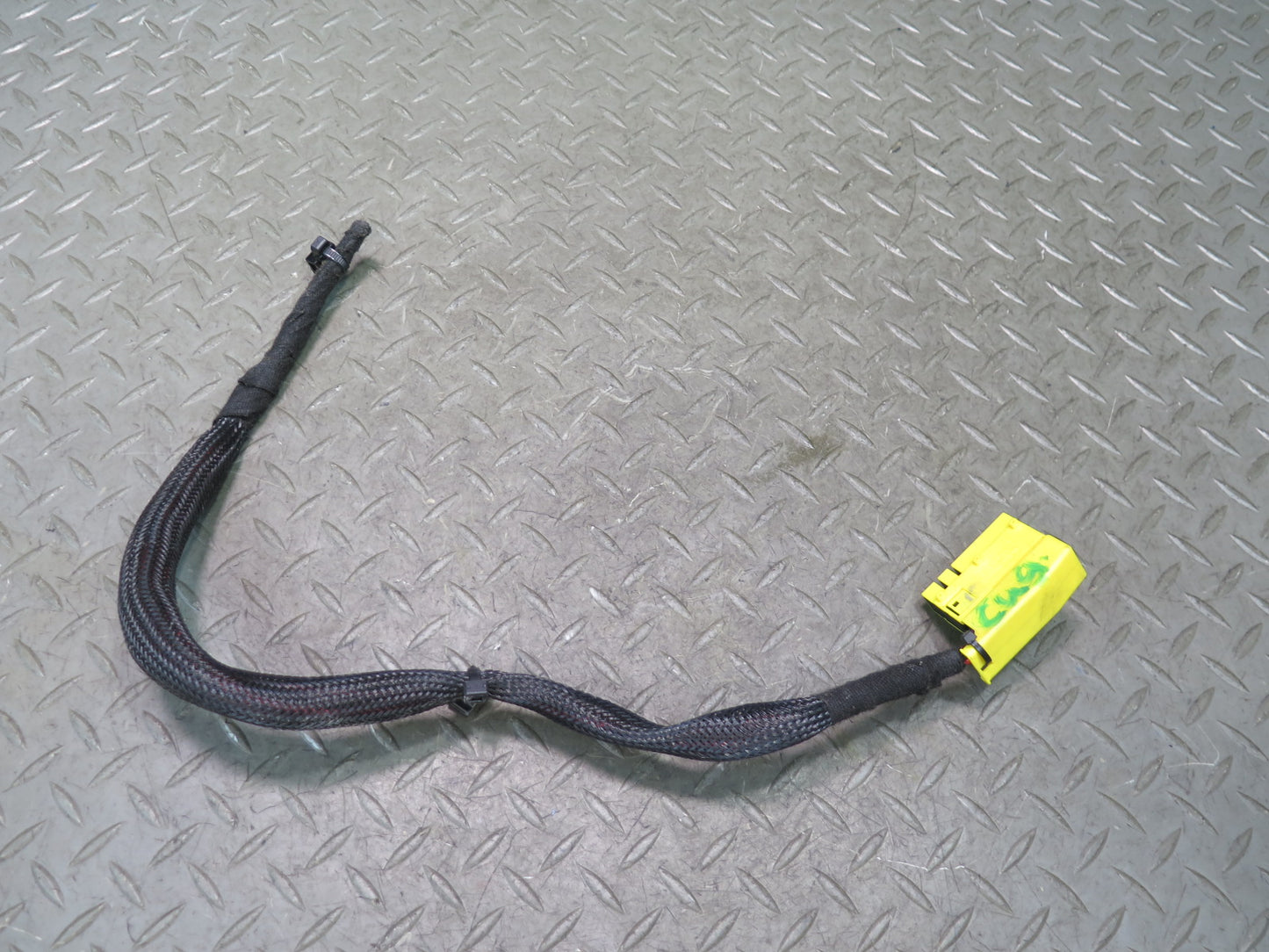 2005-2008 Porsche Boxster 987 Front Right Side Seat Wire Harness Connector Set
