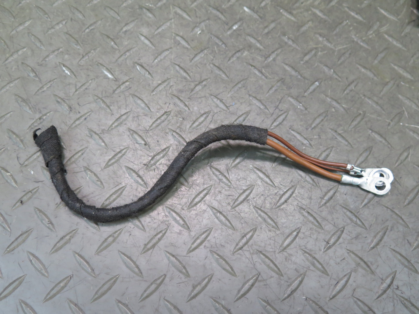 2005-2008 Porsche Boxster 987 Front Right Side Seat Wire Harness Connector Set