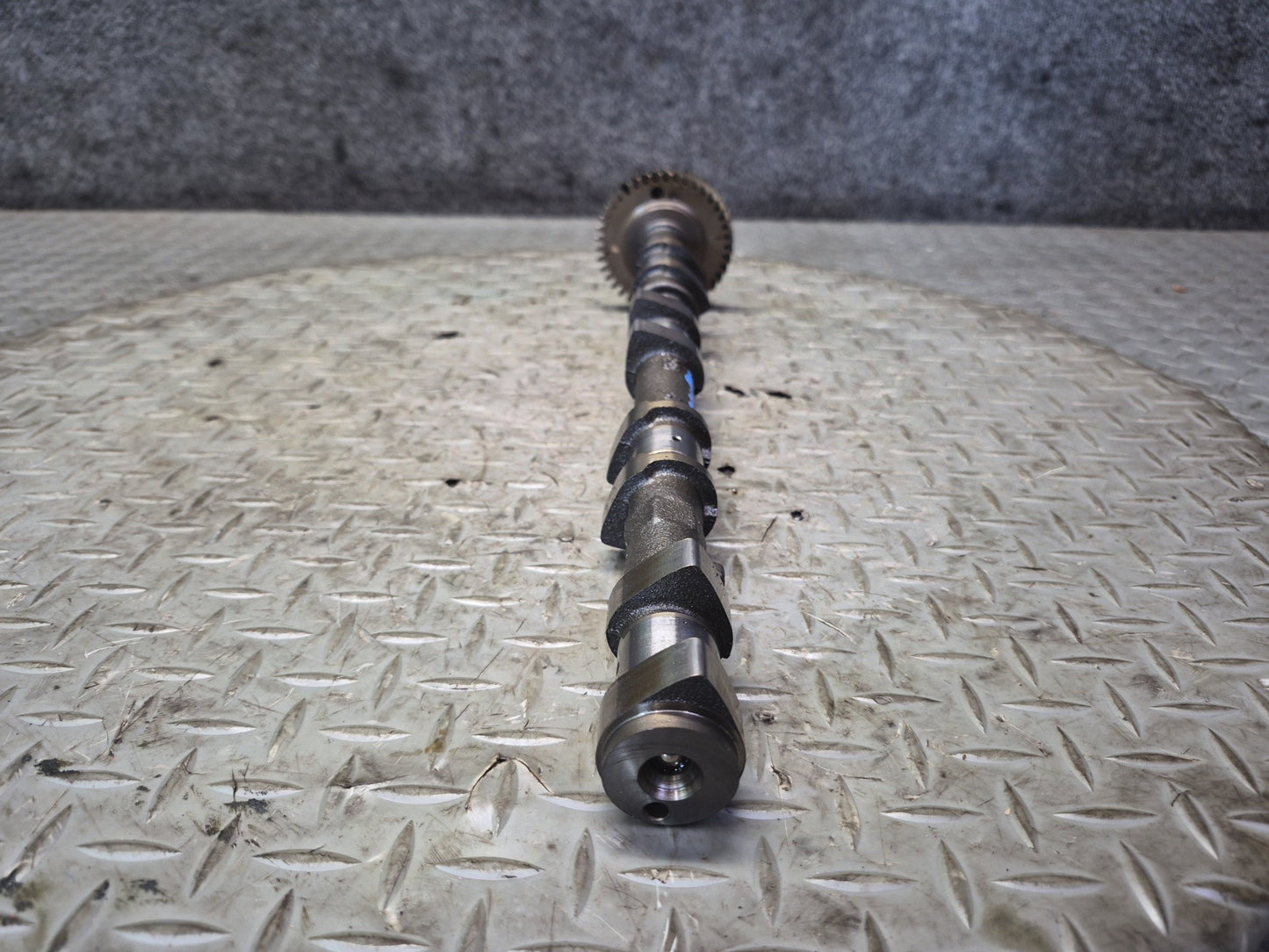 98-00 Lexus UZZ30L SC400 1UZFE Engine Right Intake & Exhaust Camshaft Set OEM