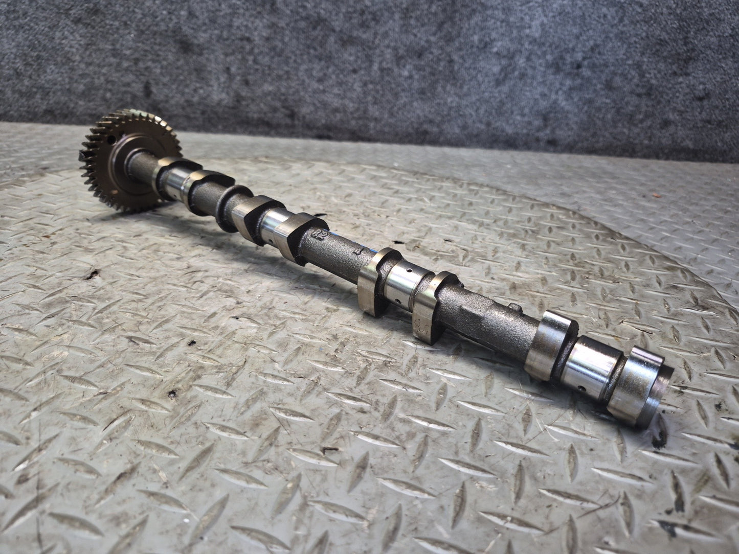 98-00 Lexus UZZ30L SC400 1UZFE Engine Right Intake & Exhaust Camshaft Set OEM