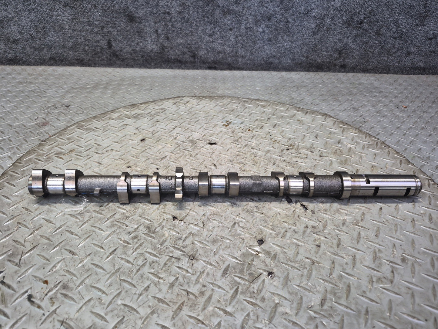 98-00 Lexus UZZ30L SC400 1UZFE Engine Right Intake & Exhaust Camshaft Set OEM