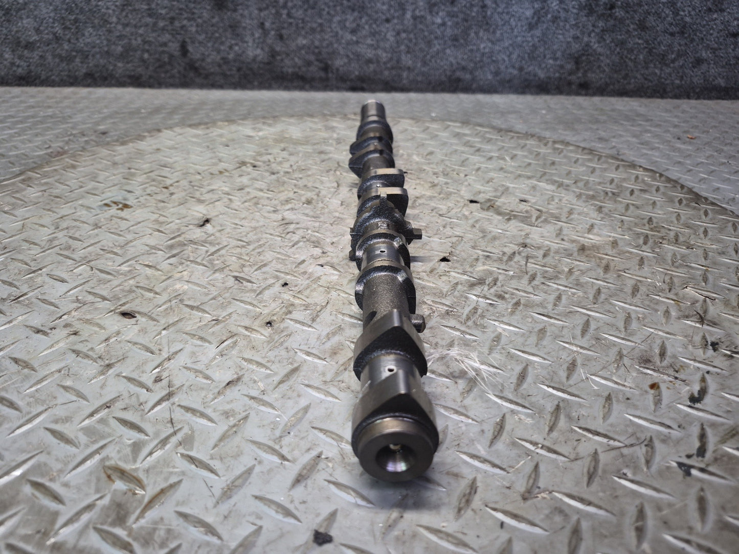 98-00 Lexus UZZ30L SC400 1UZFE Engine Right Intake & Exhaust Camshaft Set OEM