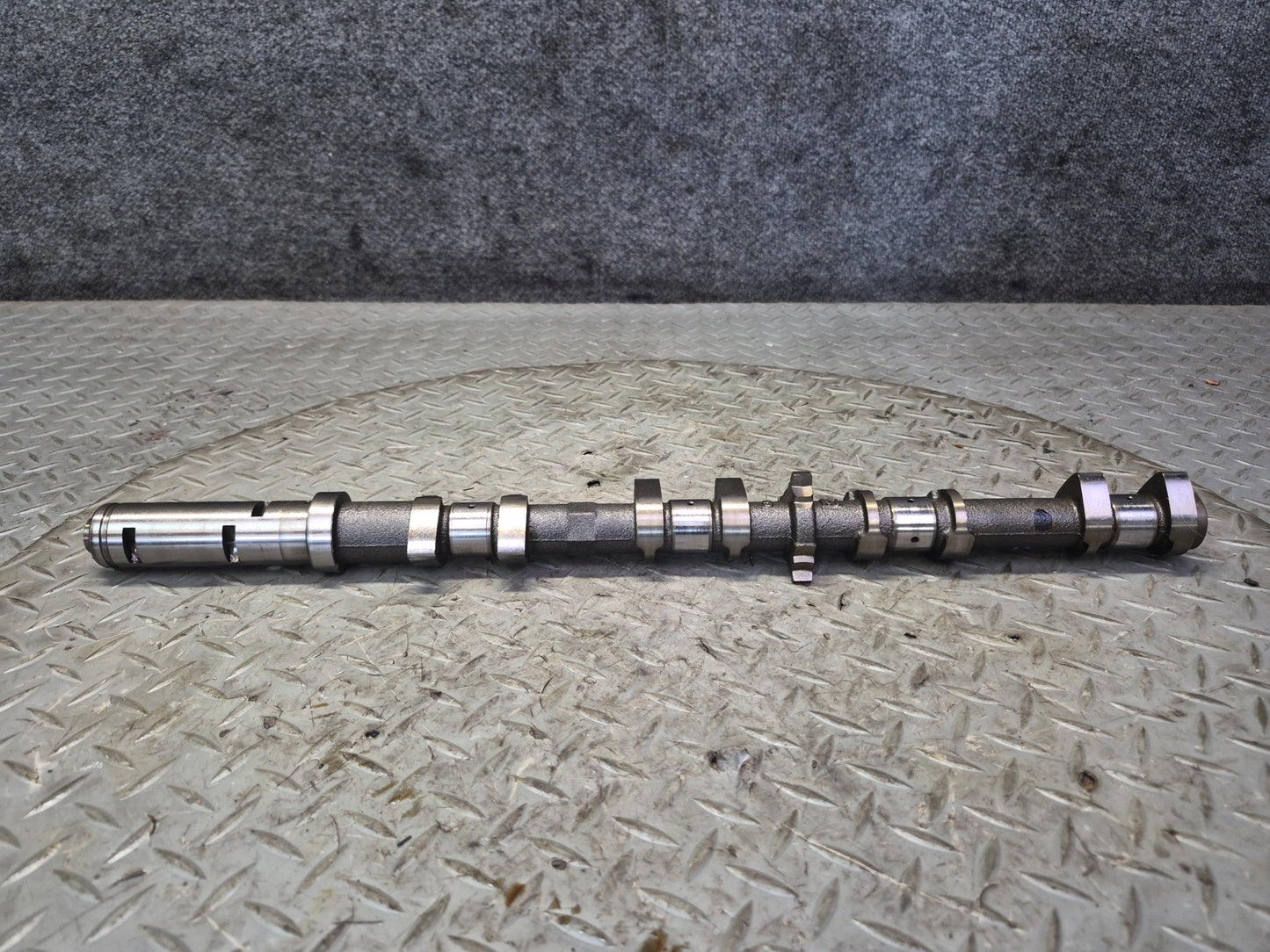 98-00 Lexus UZZ30L SC400 1UZFE Engine Right Intake & Exhaust Camshaft Set OEM