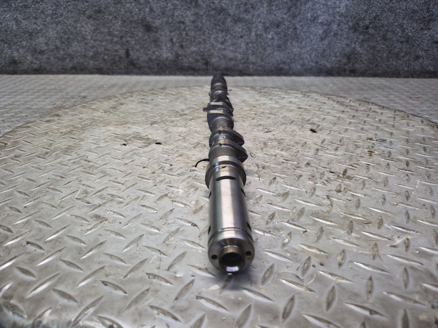 98-00 Lexus UZZ30L SC400 1UZFE Engine Right Intake & Exhaust Camshaft Set OEM