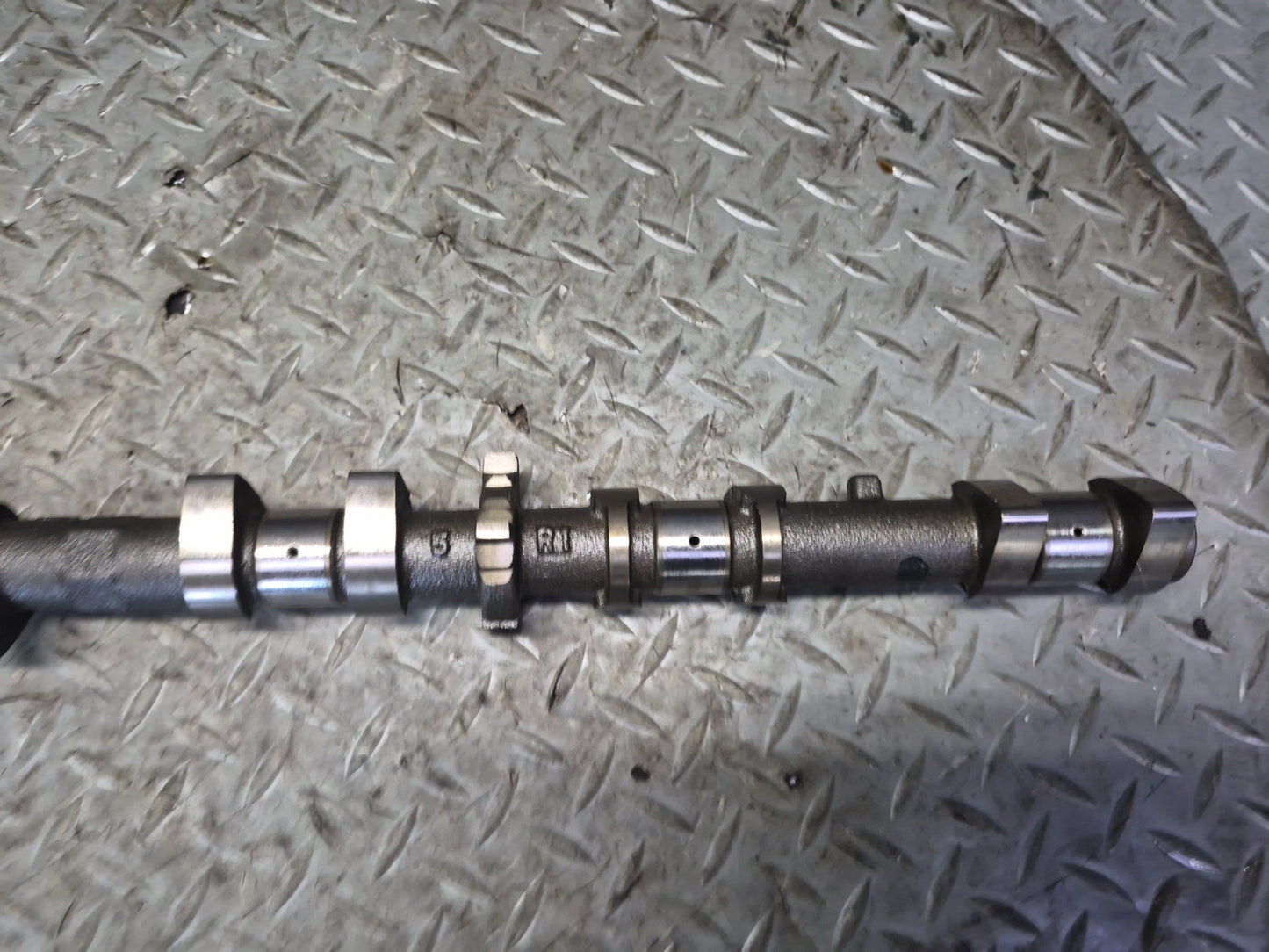 98-00 Lexus UZZ30L SC400 1UZFE Engine Right Intake & Exhaust Camshaft Set OEM