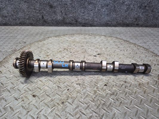 98-00 Lexus UZZ30L SC400 1UZFE Engine Left Intake & Exhaust Camshaft Set OEM