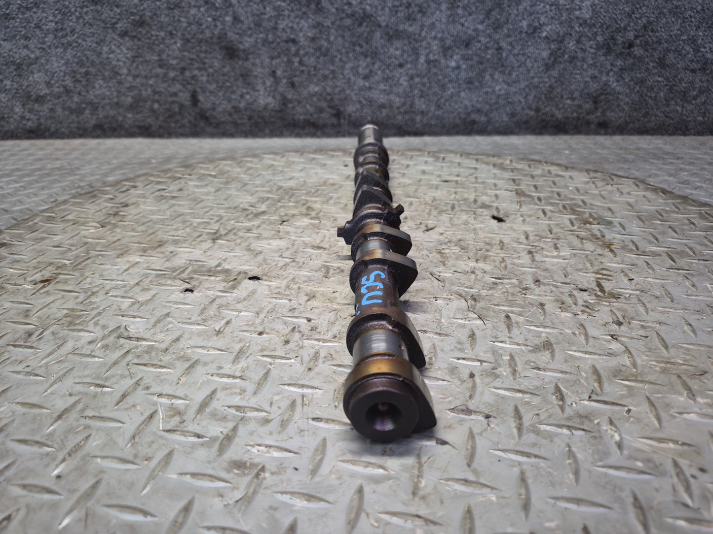 98-00 Lexus UZZ30L SC400 1UZFE Engine Left Intake & Exhaust Camshaft Set OEM
