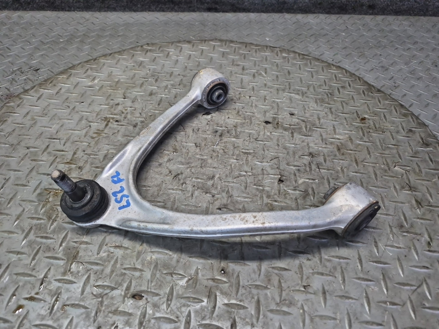 01-06 Lexus UCF30L LS430 Front Left Suspension Upper Control Arm OEM