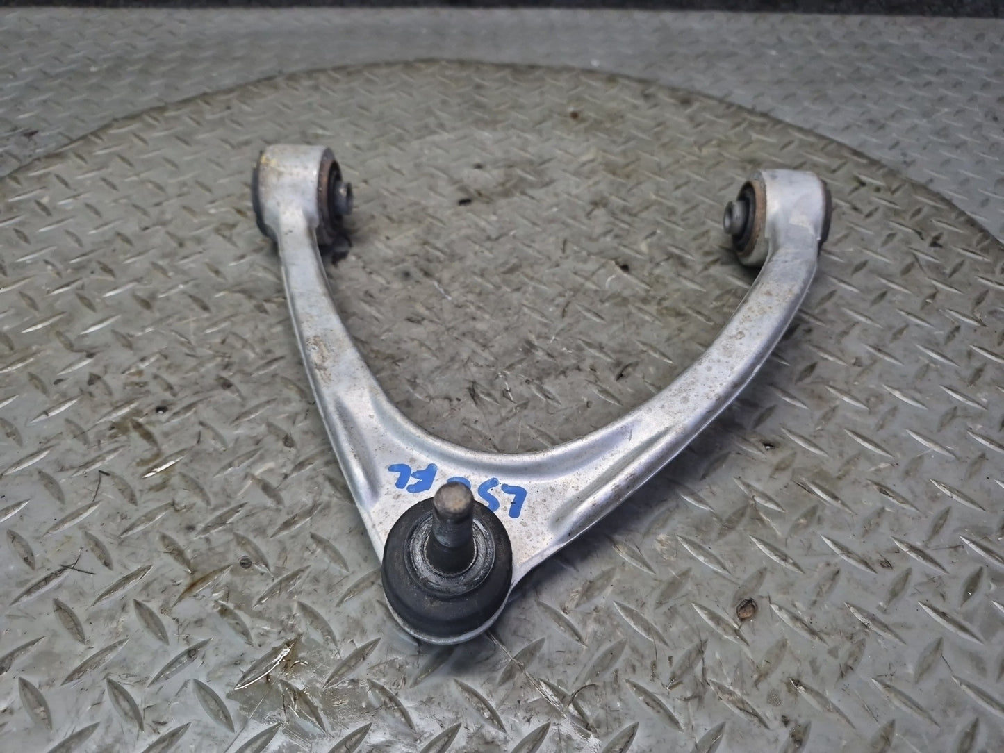 01-06 Lexus UCF30L LS430 Front Left Suspension Upper Control Arm OEM
