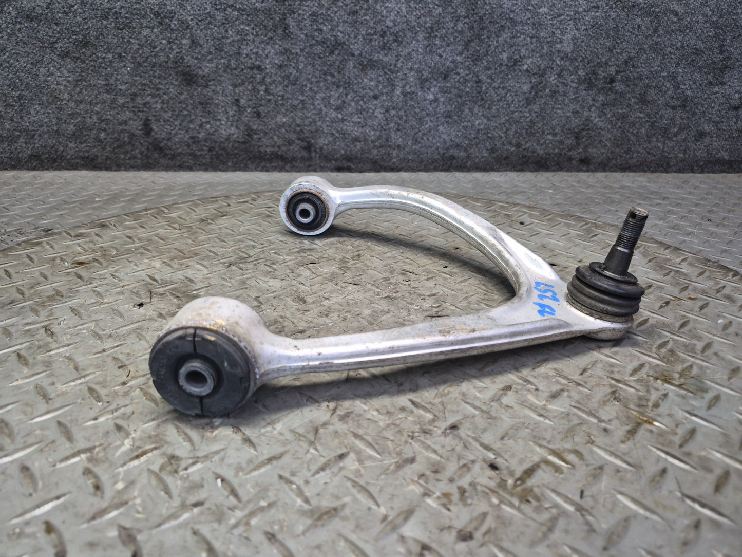 01-06 Lexus UCF30L LS430 Front Left Suspension Upper Control Arm OEM