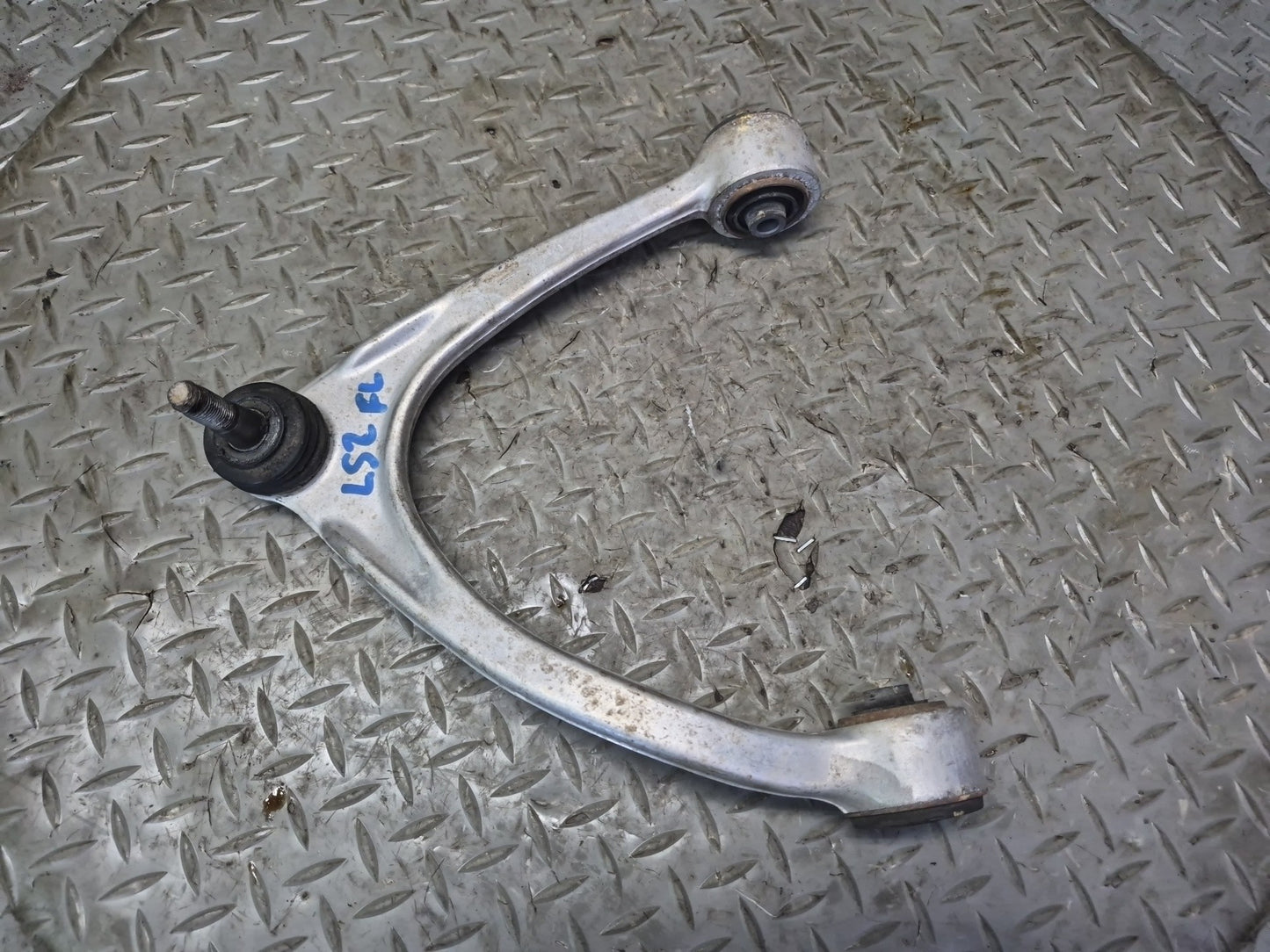 01-06 Lexus UCF30L LS430 Front Left Suspension Upper Control Arm OEM