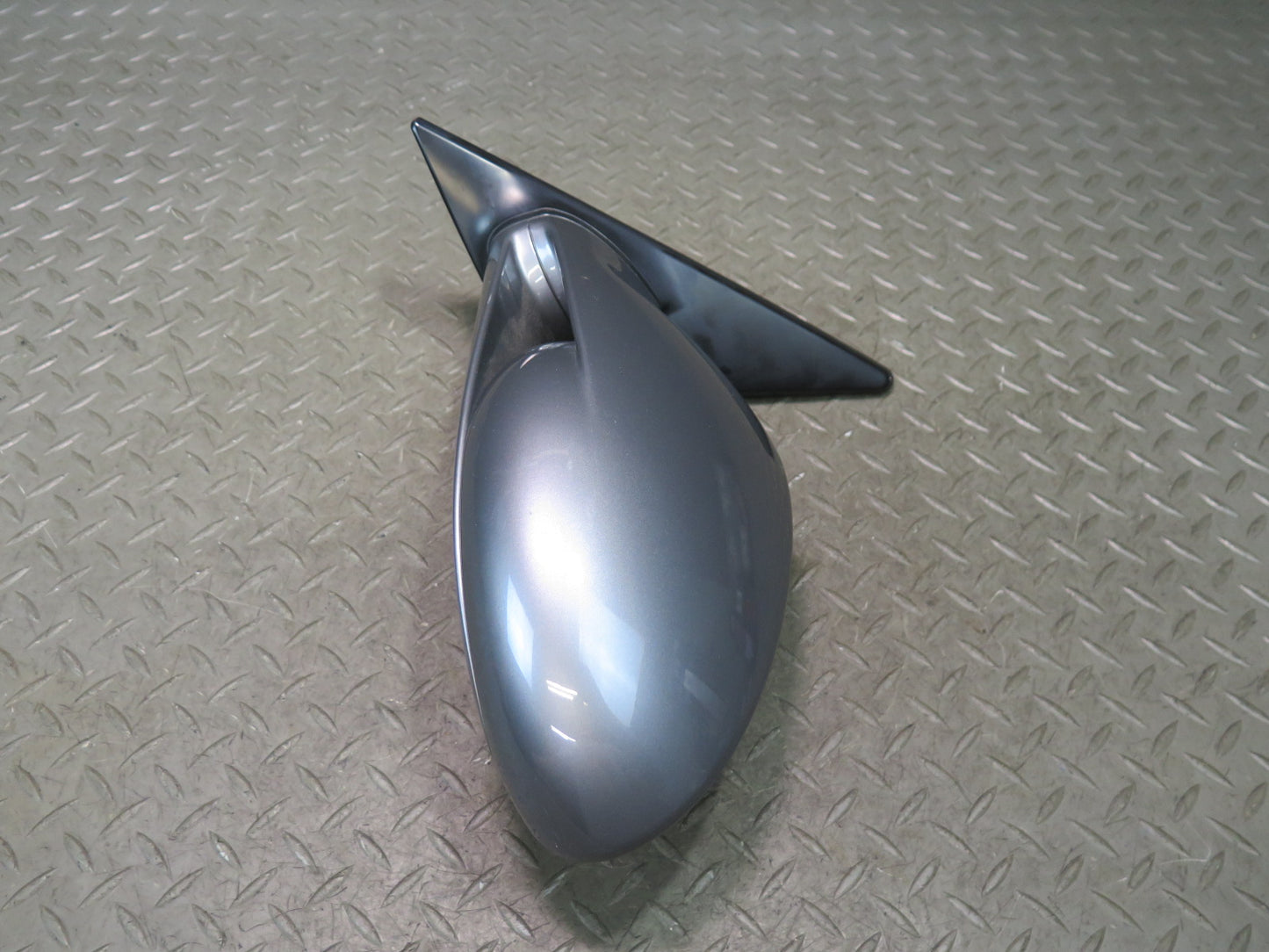 2005-2008 Porsche Boxster 987 Left Door Exterior Heated Side View Mirror