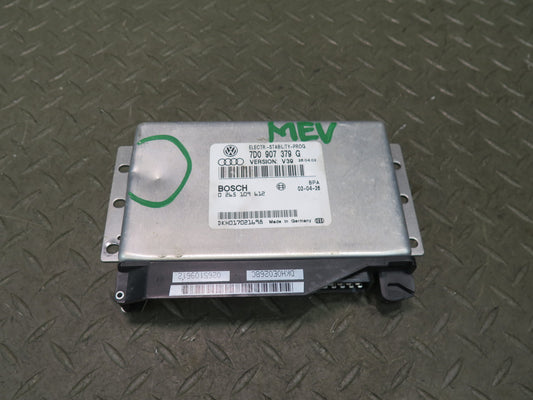 02-03 VW Eurovan T4 2.8L ABS Electronic Stability Control Module 7D0907379G OEM
