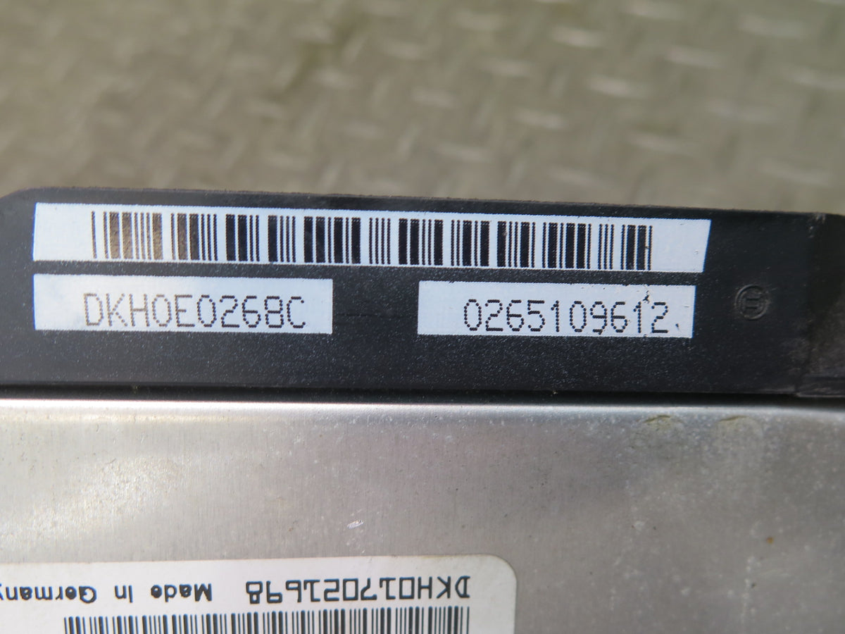 02-03 VW Eurovan T4 2.8L ABS Electronic Stability Control Module 7D0907379G OEM