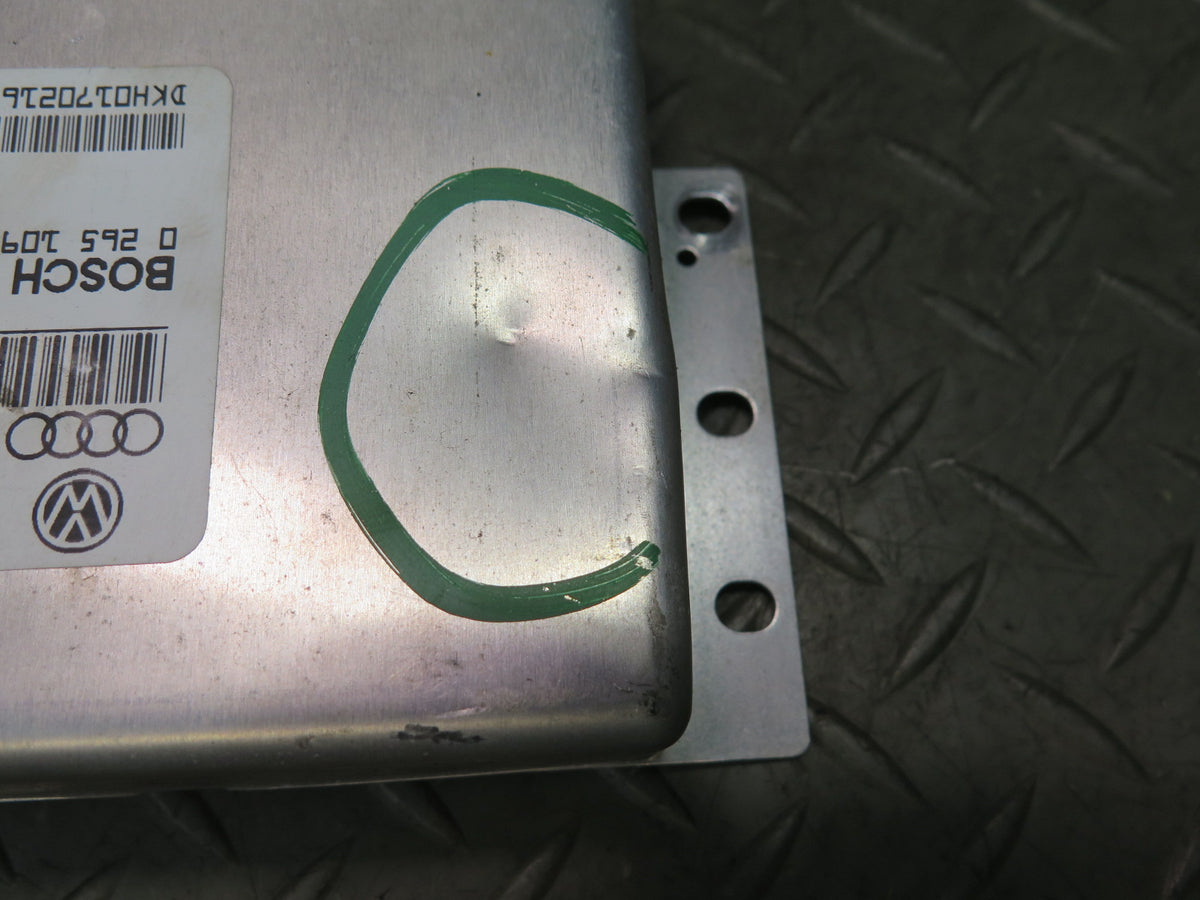 02-03 VW Eurovan T4 2.8L ABS Electronic Stability Control Module 7D0907379G OEM