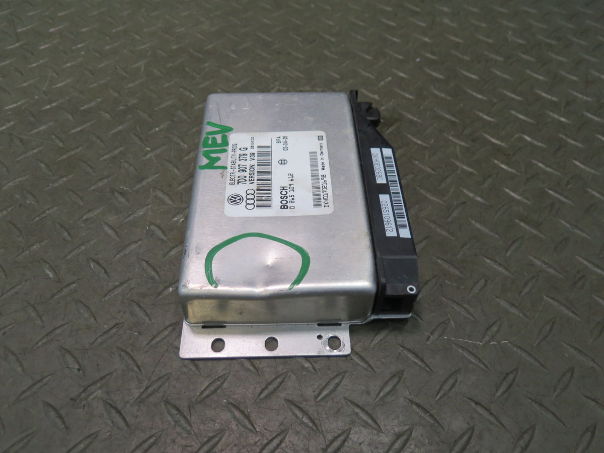 02-03 VW Eurovan T4 2.8L ABS Electronic Stability Control Module 7D0907379G OEM