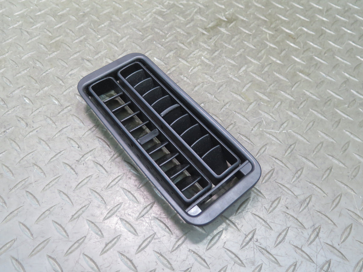 1984-1986 Porsche 928 S Front Center Console Dash Air Vent Grille