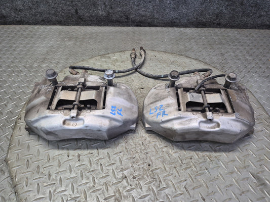 01-06 Lexus UCF30L LS430 Set of 2 Front Left & Right Sumitomo Brake Caliper OEM