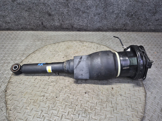 01-03 Lexus UCF30L LS430 Rear Right Air Suspension Shock Strut Absorber OEM