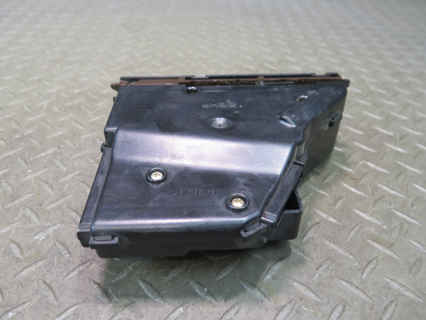 1984-1991 Porsche 928 S A/C Heater Hvac Climate Control Switch Panel
