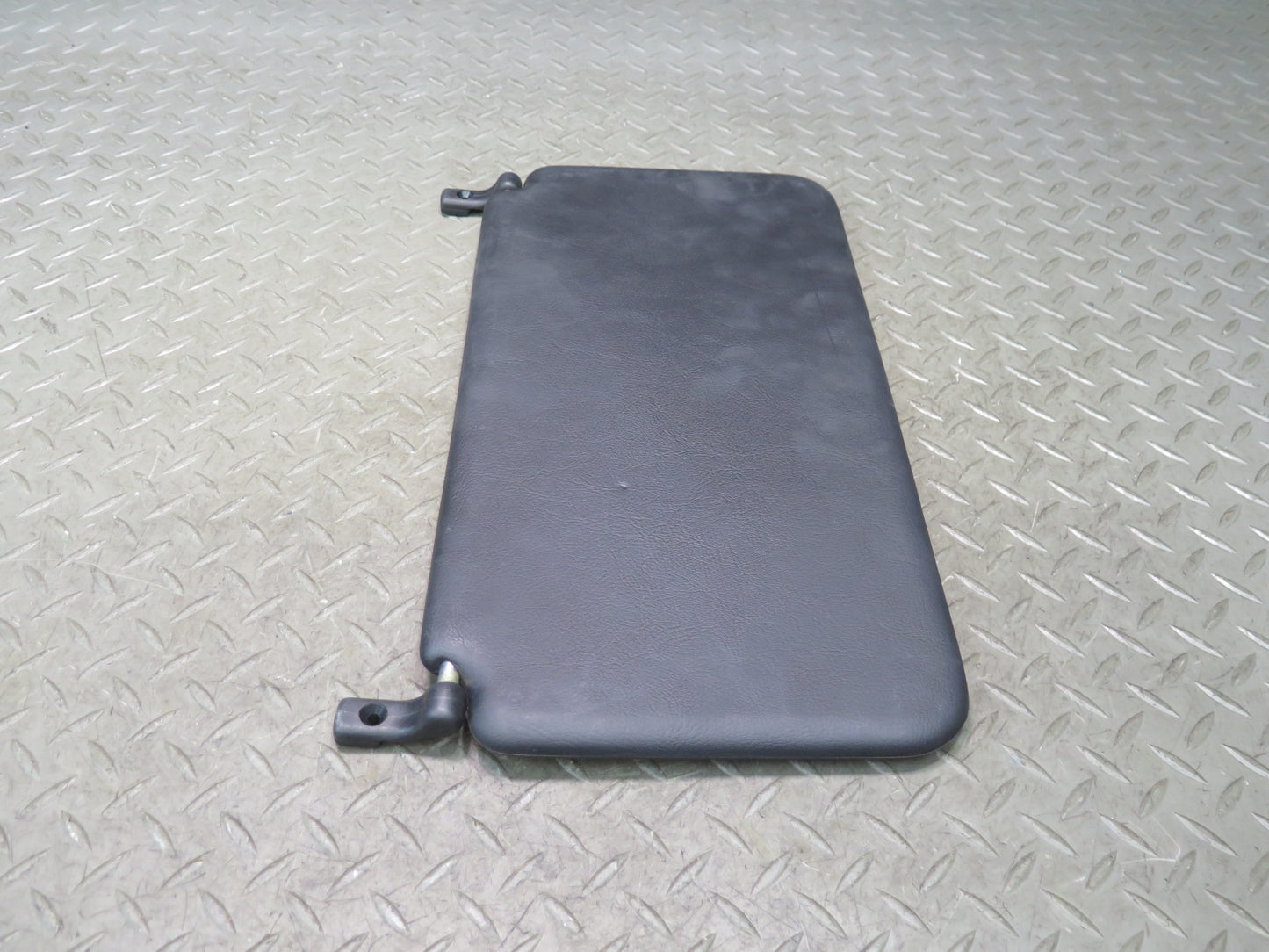 1984-1995 Porsche 928 Rear Left or Right Sun Visor Shade Black