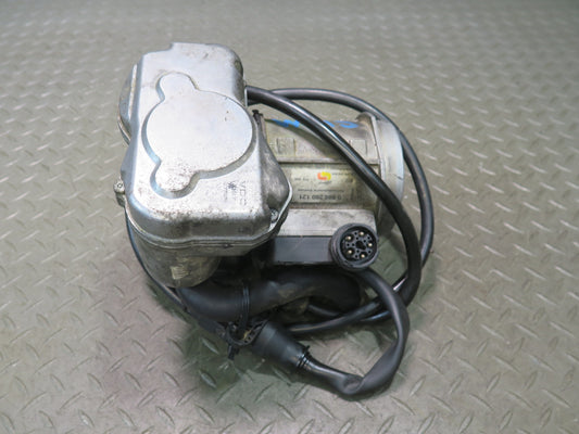 94-95 Mercedes W140 S500 M119.702 Engine Throttle Body w MAF Sensor OEM