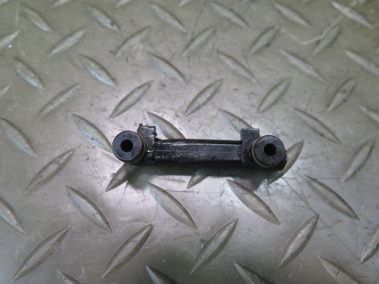 94-95 Mercedes W140 S500 M119.702 Engine Motor Oil Connector Set 1191800366 OEM