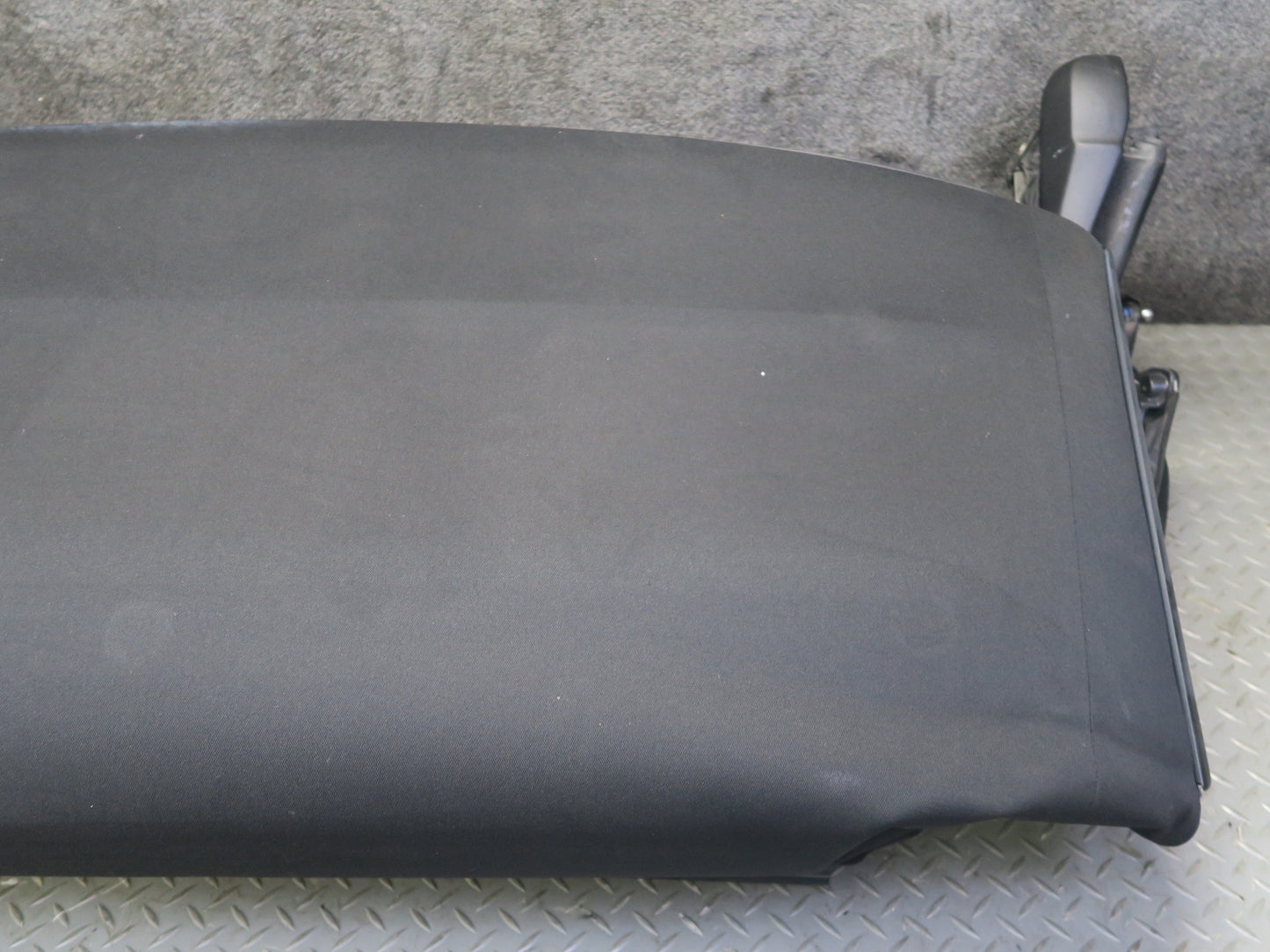 2005-2008 Porsche Boxster 987 Convertible Soft TOP Roof W/ Glass Assembly