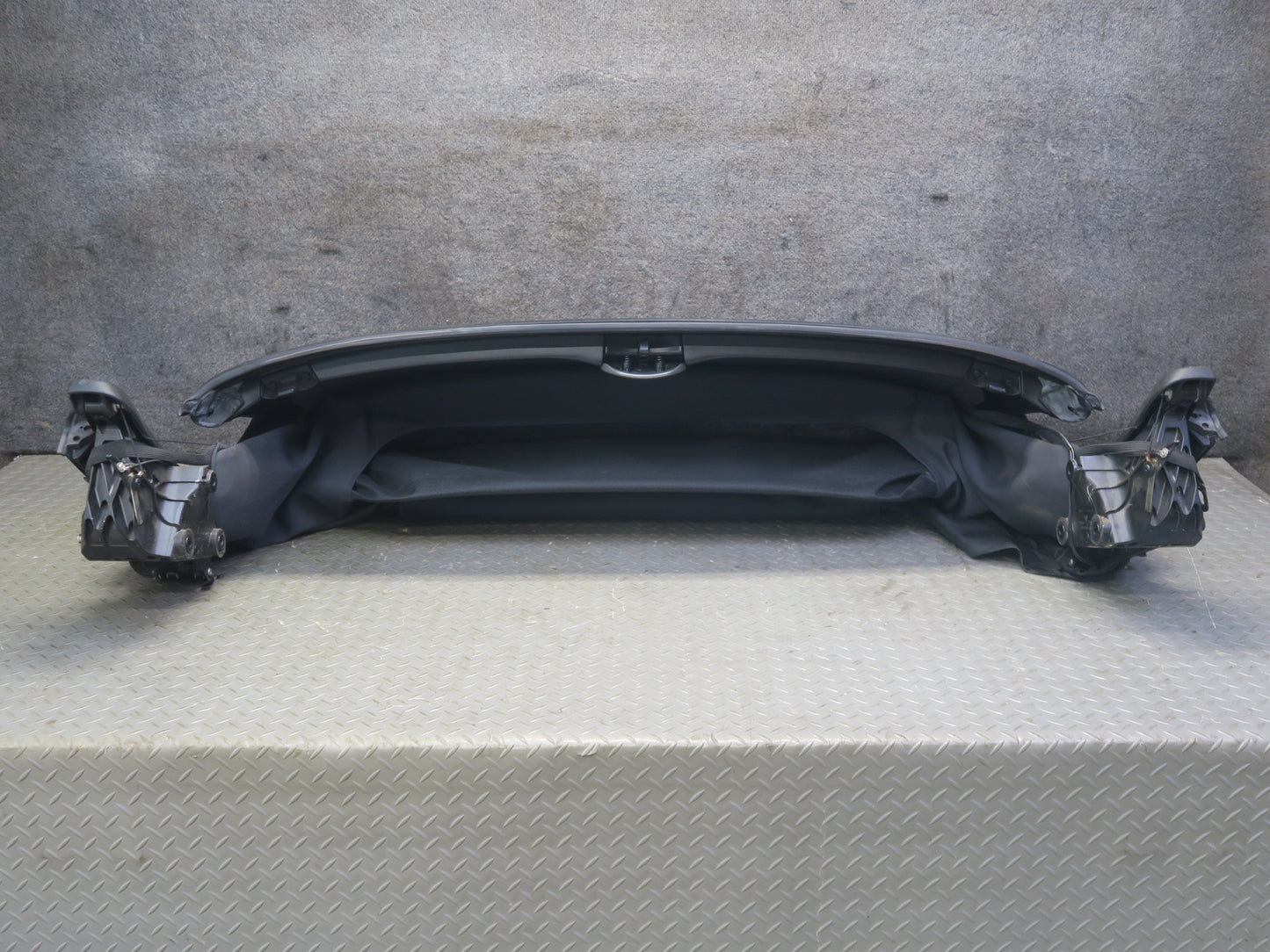 2005-2008 Porsche Boxster 987 Convertible Soft TOP Roof W/ Glass Assembly