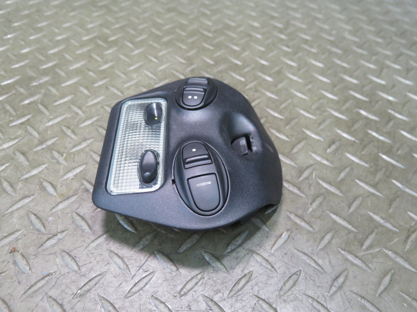 2005-2012 Porsche Boxster 987 Upper Roof Overhead Console Dome Light Lamp