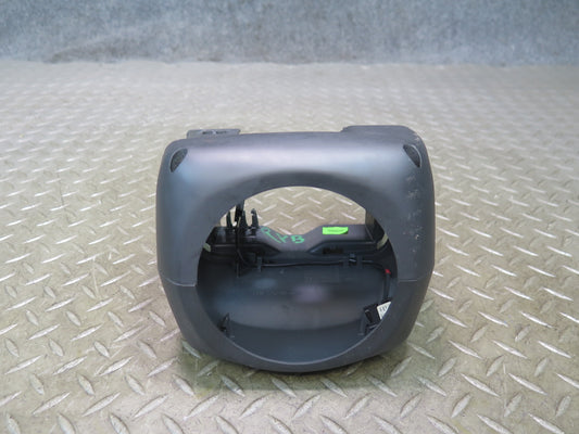 2005-2012 Porsche Boxster 987 Upper Lower Steering Column Surround Cover Trim