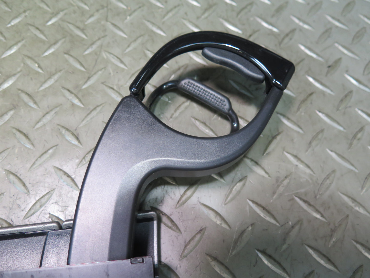 2005-2008 Porsche Boxster 987 Center Console CUP Holder 99755217301