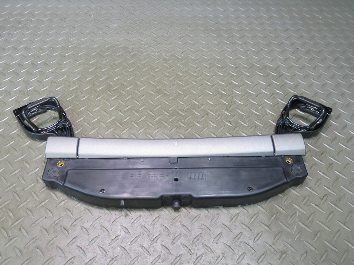2005-2008 Porsche Boxster 987 Center Console CUP Holder 99755217301