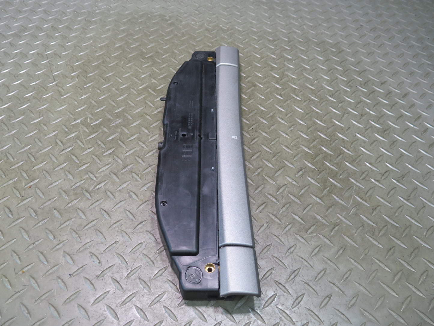 2005-2008 Porsche Boxster 987 Center Console CUP Holder 99755217301