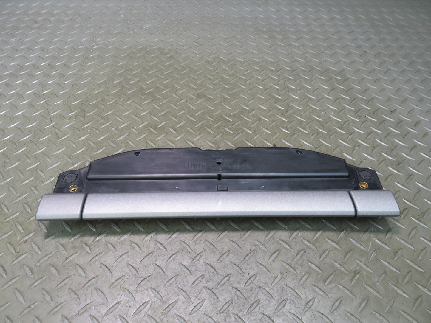 2005-2008 Porsche Boxster 987 Center Console CUP Holder 99755217301