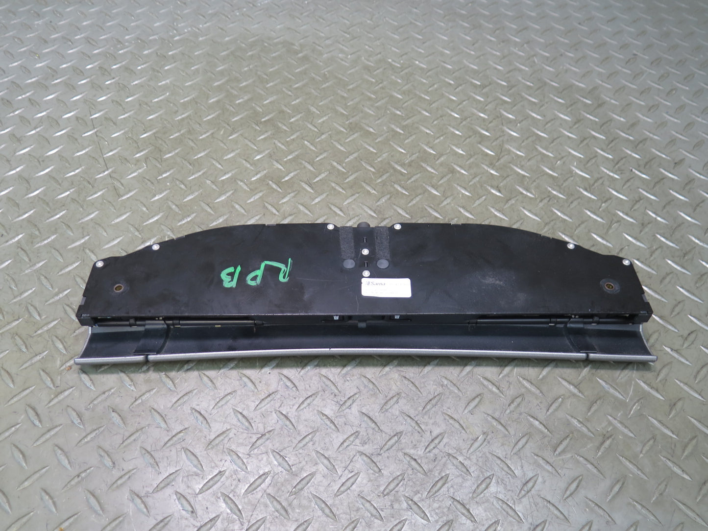 2005-2008 Porsche Boxster 987 Center Console CUP Holder 99755217301