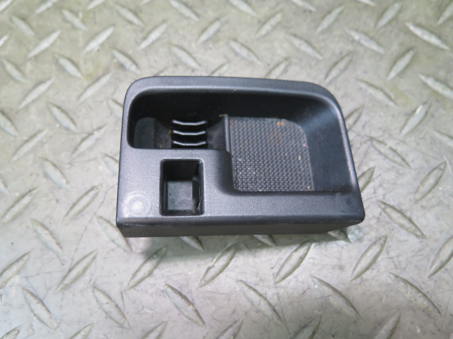 2005-2012 Porsche Boxster 987 Center Console Coin Holder Tray Storage